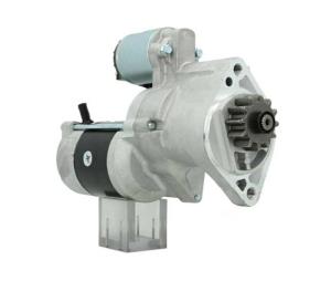 Startmotor 12V 2.2kW, original Mitsubishi - 1