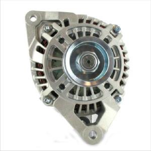 Generator 12V 90A, original Mitsubishi - 2