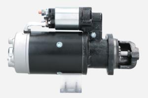 Startmotor 12V 3.0kW - 3