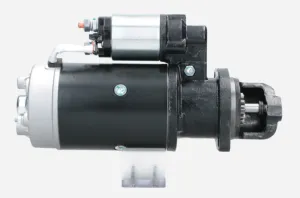 Startmotor 12V 3.0kW - 3