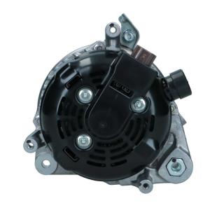 Generator 12V 105A, original Denso - 3