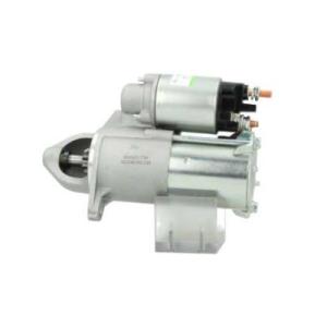 Startmotor 12V 1.1kW, original DelcoRemy - 2