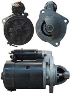 Startmotor 12V 2.8kW - 1