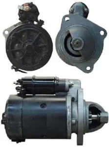 Startmotor 12V 2.8kW - 1