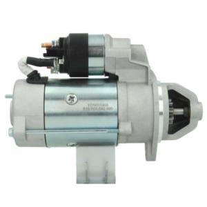 Startmotor 12V 2.6kW - 3
