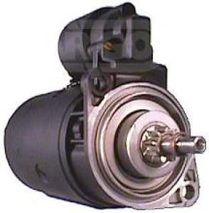 Startmotor 12V 1.7kW, original Mahle - 1