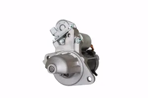 Startmotor 12V 1.6kW - 1