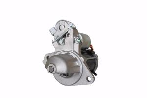 Startmotor 12V 1.6kW, original Denso - 1