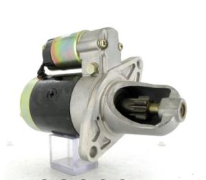 Startmotor 12V 1.2kW Moturs (CCW) - 1