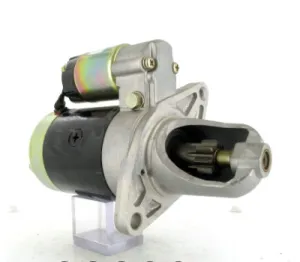 Startmotor 12V 1.2kW Moturs (CCW) - 1