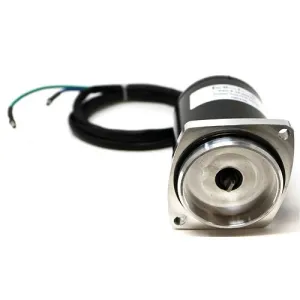 Powertrim-motor 12V - 1