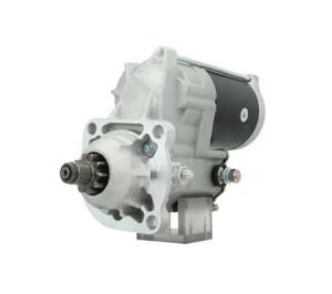 Startmotor 24V 5.5kW, original Denso - 1