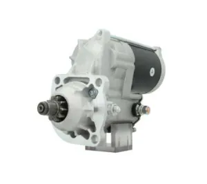 Startmotor 24V 5.5kW, original Denso - 1