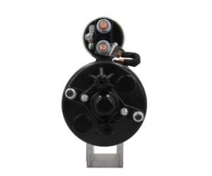 Startmotor 12V 2.7kW 11 Kuggar CW - 4