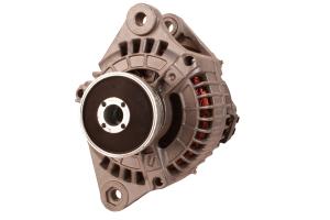 Generator 12V 100A, original Denso - 1
