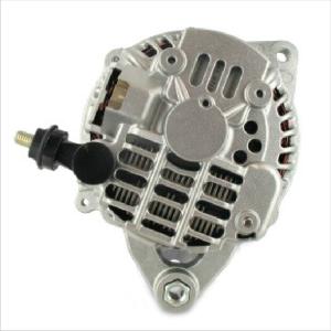 Generator 12V 90A, original Mitsubishi - 5