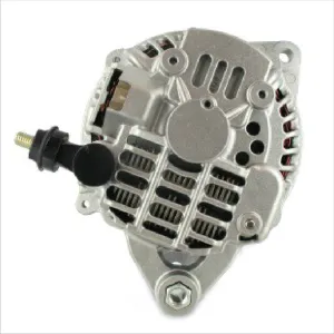 Generator 12V 90A, original Mitsubishi - 5