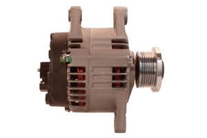 Generator 12V 100A, original Denso - 2