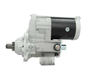 Startmotor 24V 5.5kW, original Denso - 3