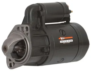 Startmotor 12V 0.8kW 9 kuggar CW - 1