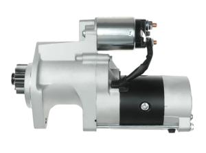Startmotor 12V 2.2kW, original Mitsubishi - 6
