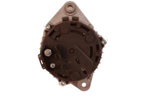 Generator 12V 100A, original Denso - 3