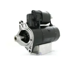 Startmotor 12V 0.65kW - 1