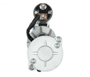 Startmotor 12V 2.2kW, original Mitsubishi - 7