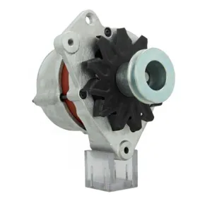 Generator 12V 55A, original Mahle - 1