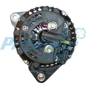 Generator 24V 120A - 3