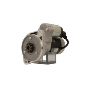 Startmotor 12V 2.2kW, original Valeo - 1