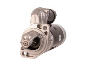 Startmotor 12V 1.0kW - 1