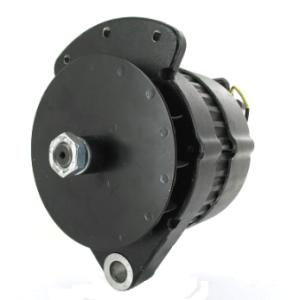 Generator 12V 105A 2-polig, original Prestolite - 1