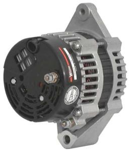 Generator 12V 70A, original DelcoRemy - 1