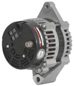 Generator 12V 70A, original DelcoRemy - 1