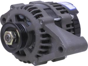 Generator 12V 50A, original DelcoRemy - 1