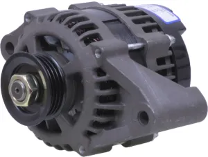 Generator 12V 50A, original DelcoRemy - 1