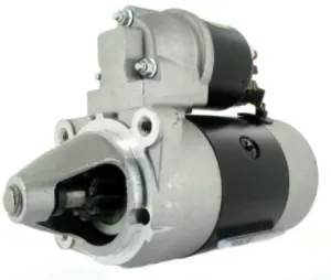 Startmotor 12V 0.8kW - 1