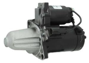 Startmotor 12V 1.2kW, original Mitsubishi - 2