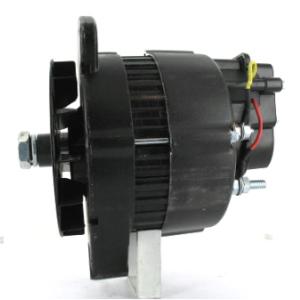 Generator 12V 105A 2-polig, original Prestolite - 2