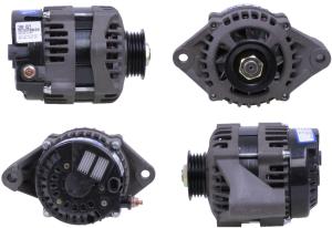 Generator 12V 50A, original DelcoRemy - 2