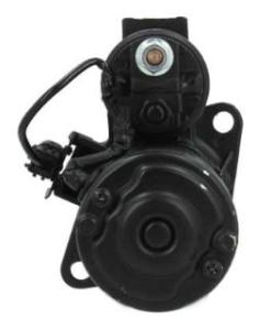 Startmotor 12V 1.2kW, original Mitsubishi - 3