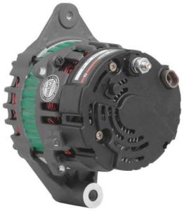Generator 12V 75A, original Valeo - 1