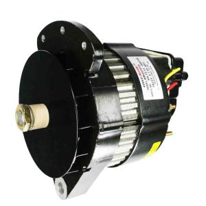 Generator 12V 90A, original Prestolite - 1
