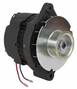 Generator 12V 65A, original Valeo - 1