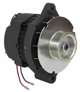 Generator 12V 65A, original Valeo - 1