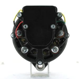 Generator 12V 105A 2-polig, original Prestolite - 3