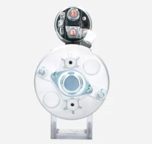 Startmotor 12V 3.0kW - 4