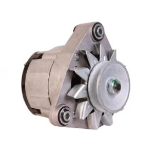 Generator 12V 70A (2-polig), original Valeo - 1