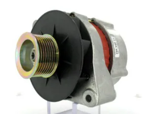 Generator 12V 75A, original Mahle - 1